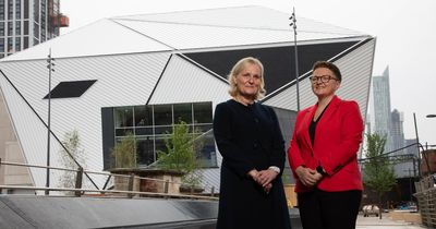 Factory arts centre announces new name as multi-million-pound deal agreed