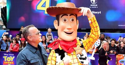 Woody and Buzz Lightyear 'will return for Toy Story 5'