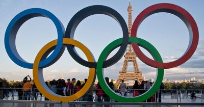 Police raid Paris Olympics HQ in anti-corruption probe ahead of 2024 Games