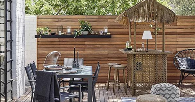 John Lewis slashes 50% off Tiki Bar in huge summer sale as shoppers rush to snap it up