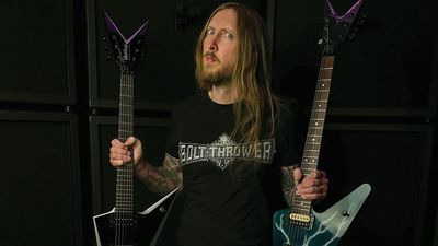 When Zakk Wylde needed a hand with Dimebag Darrell’s guitar parts, where did he turn? To Ola Englund’s YouTube channel, of course