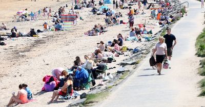 Seven new Northern Ireland bathing water spots added to testing regime