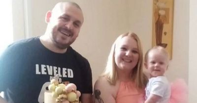 Parents fear baby will spend childhood in wheelchair due to 'repeated surgery delays'