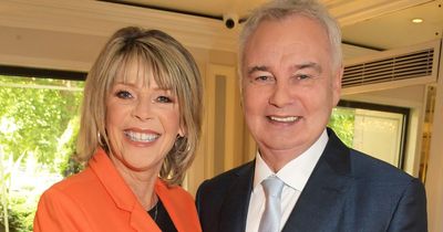 Inside Eamonn Holmes and Ruth Langsford's marriage - romantic gesture to sizzling sex