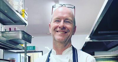 Former Great British Menu chef bans vegans from his restaurant after bad review