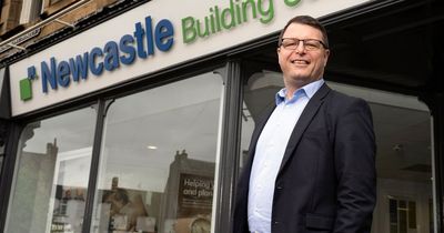 Newcastle Building Society makes significant investment into branch premises