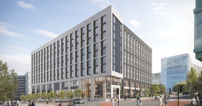 £48m Gateshead quayside hotel moves forward as contractor Russell WBHO is appointed