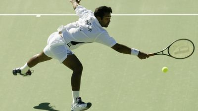 Daily Quiz | On Leander Paes