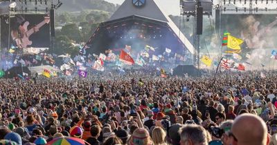 How to watch Glastonbury 2023 - catch the best of the festival from anywhere in the world