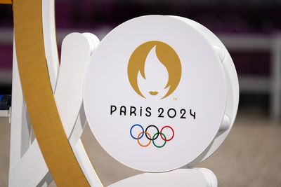 French police searching headquarters of Paris 2024 organising committee