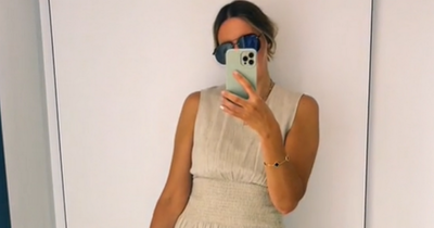 Shoppers love River Island's 'flattering' £39 midi dress so much they're buying it in every colour
