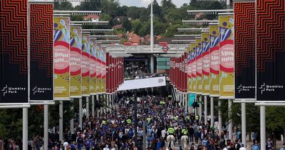 FA change Community Shield time after Man City fans announce boycott