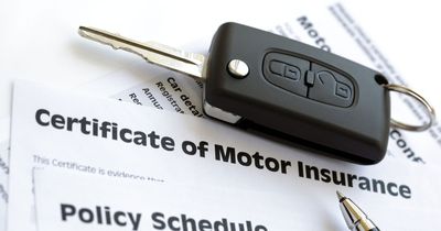 10 mistakes that could invalidate your car insurance and how drivers can avoid them