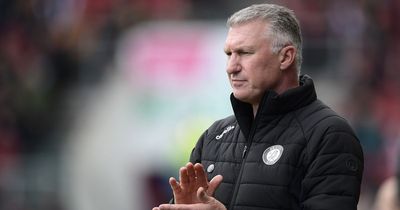 Bristol City CEO opens up on Nigel Pearson's contract and internal expectations for 2023/24