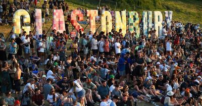 Glastonbury Festival secure two huge 'secret' acts to surprise revellers this weekend