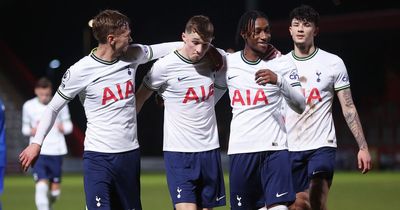 Voting twist means Tottenham Hotspur escape relegation after Premier League decision