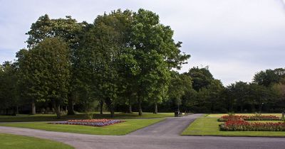 Tired tennis courts in Leigh to get £30,000 overhaul