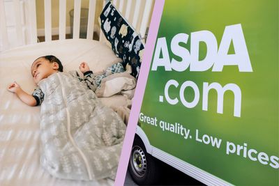 Asda baby sleeping bag recall: Full list of products that have been withdrawn