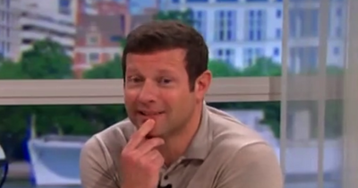 This Morning's Dermot O'Leary 'replaced' as host midway through ITV show