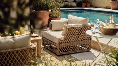 How to fix a cloudy pool – 5 methods a pool expert say will make the water inviting and clean again in no time