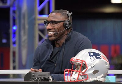 Everyone wants Shannon Sharpe on ESPN’s First Take after he said he’d be back on morning TV