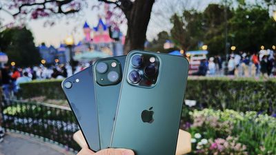 One in five iPhones could be made in India by 2025
