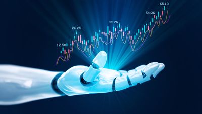 AI Has Powerful Potential to Make Investing Decisions Easier