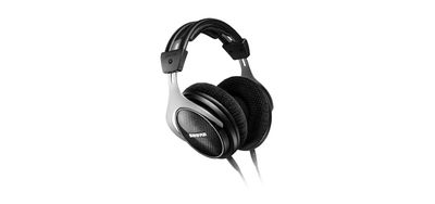 Shure SRH1540 headphones review