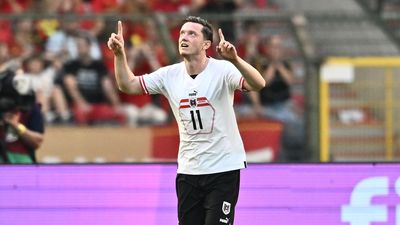 Austria vs Sweden live stream: how to watch Euro 2024 qualifiers free online