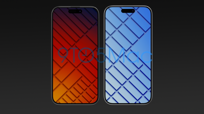 iPhone 15 and iPhone 15 Pro could look surprisingly similar — here's why