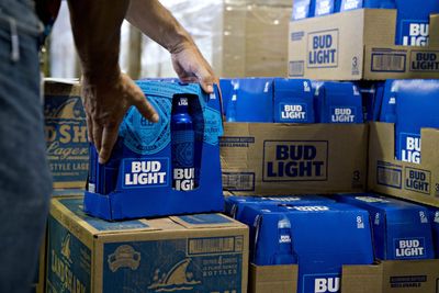AB InBev’s chief marketing exec calls boycott over its Bud Light beer an ‘important wake-up call’