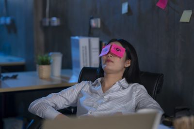 Bosses take note: power naps may keep your employees sharper for longer