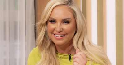 Josie Gibson's subtle swipe at 'toxic' ITV culture as she praises This Morning co-hosts