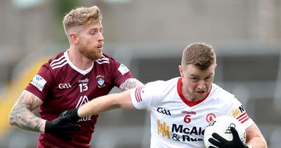 Tyrone must tighten up after Westmeath scare insists Mickey O’Neill