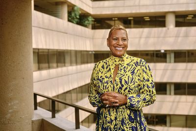 One of the most powerful women in PR tells CEOs struggling with Pride and Juneteenth backlash to commit to their communities '24/7'