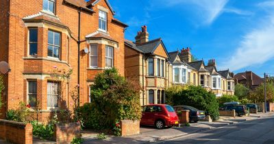 'My neighbour parks his car in the middle of the street - blocking 9 driveways'