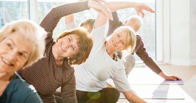 Yoga can help stop cancer spreading or returning, according to new study