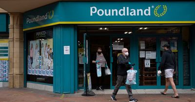 Poundland fans wowed as popular homeware brand spotted on shelves for just £1.50