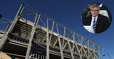 Newcastle have found 'bright' stadium expansion ally who has an 'incredibly sharp eye for FFP'