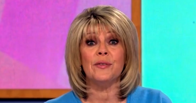 Ruth Langsford confirms Loose Women 'shake up' as ITV show comes to abrupt end