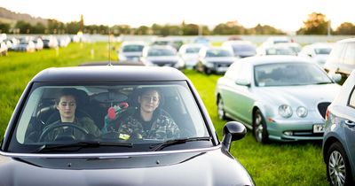 Brits driving to Glastonbury Festival warned of motoring laws that can lead to huge fines or ban