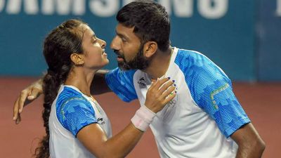 Rohan Bopanna, Ankita Raina to spearhead Indian challenge in tennis at Asian Games