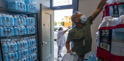 Saving lives from extreme heat: Lessons from the deadly 2021 Pacific Northwest heat wave