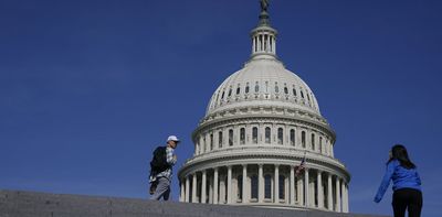 AI could shore up democracy – here's one way