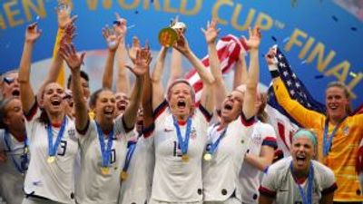 2023 Fifa Women’s World Cup: fixtures, groups and UK TV coverage