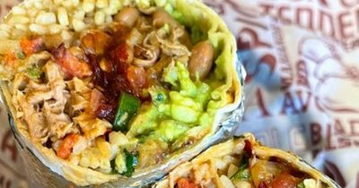 UK Mexican fast food chain Tortilla to open their first store in Belfast