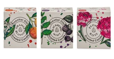 Aldi launch £3.49 SpecialBuy dupe of a £56 Diptyque summer candle