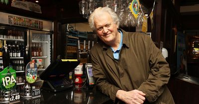 Wetherspoons boss Tim Martin warns price of pints could hit £10