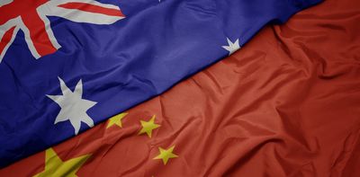 Australians' feelings towards China are thawing but suspicion remains high: Lowy 2023 poll