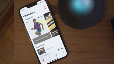 iOS 17 means your HomePod will work with more audio apps than ever